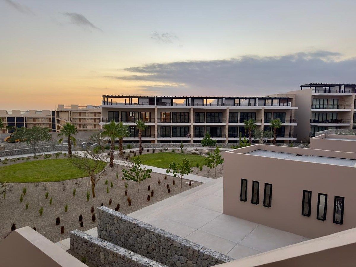 Apartamento em El Tezal, Los Cabos, foto 5 de 10