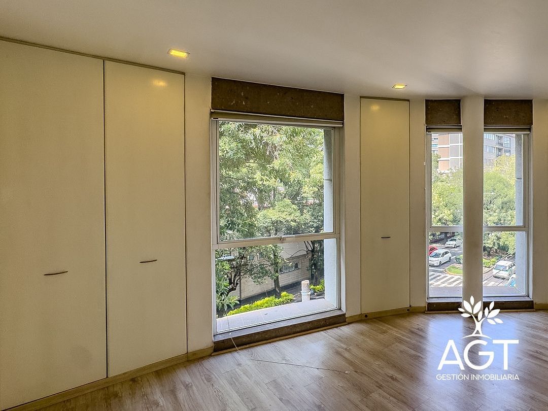 Departamento en Polanco V Sección, Miguel Hidalgo, foto 13 de 42