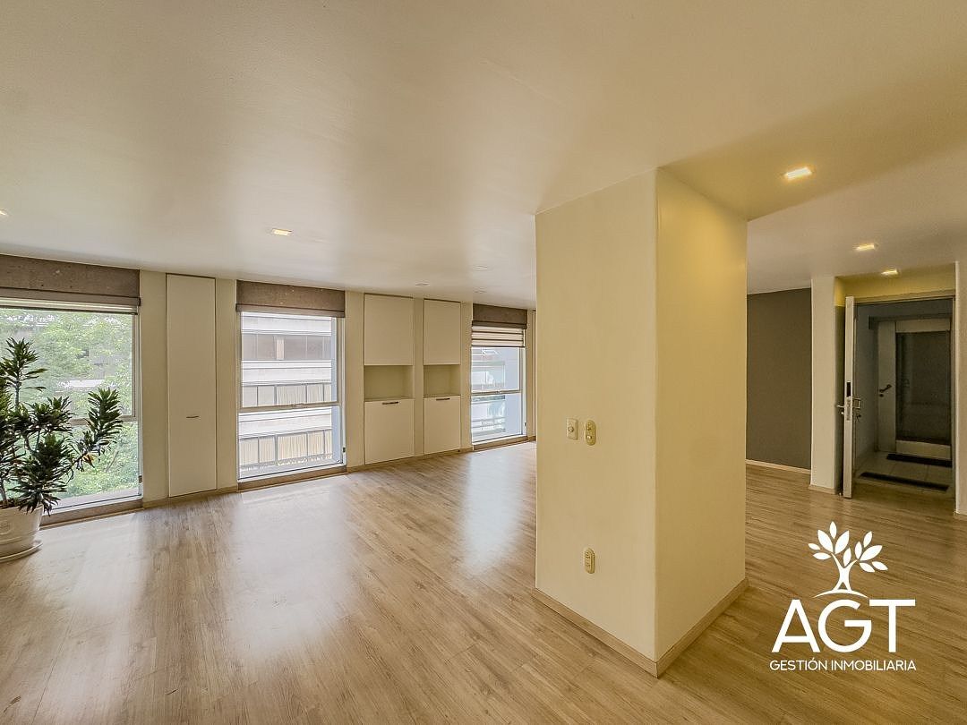 Departamento en Polanco V Sección, Miguel Hidalgo, foto 15 de 42
