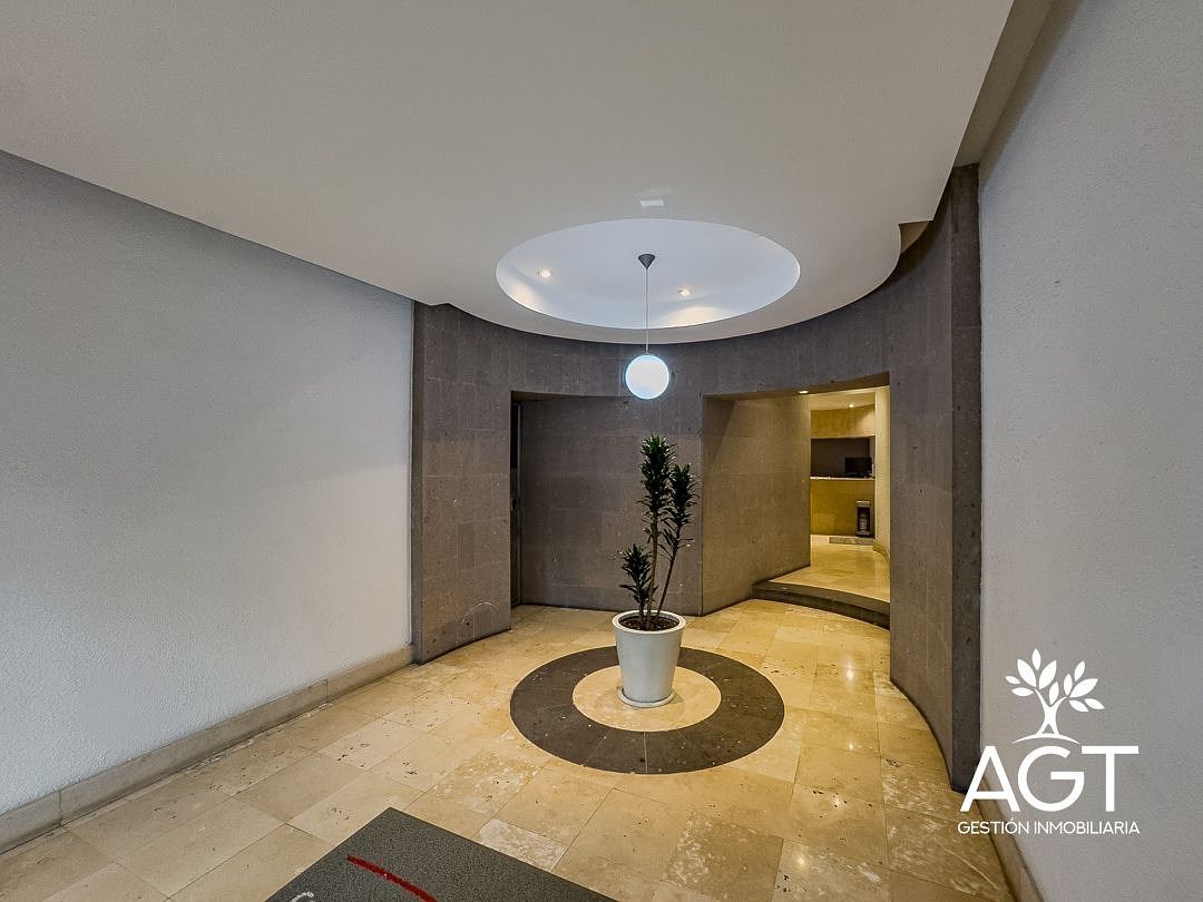 Departamento en Polanco V Sección, Miguel Hidalgo, foto 41 de 42
