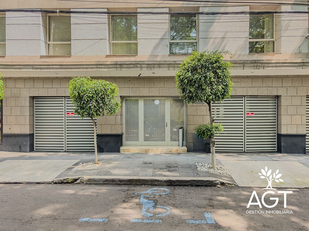 Departamento en Polanco V Sección, Miguel Hidalgo, foto 42 de 42