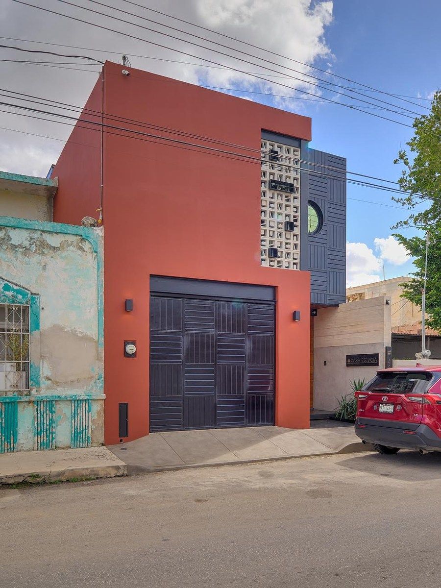 Casa en Mérida Centro, Mérida, foto 3 de 49