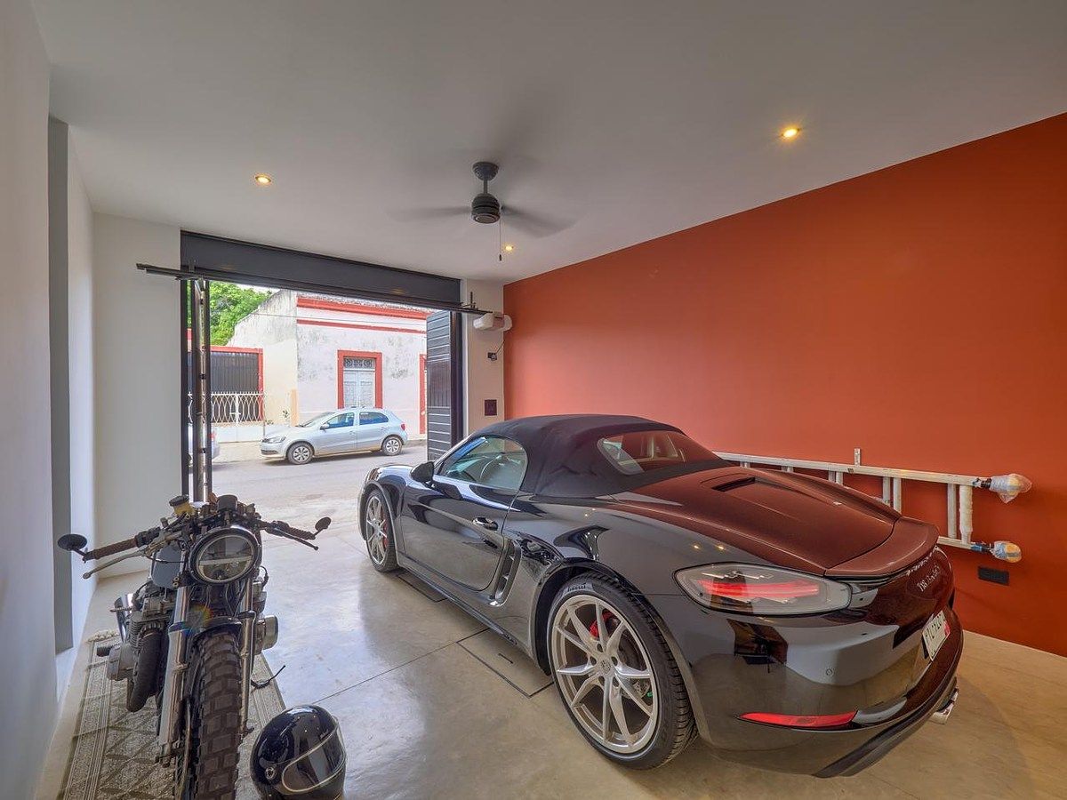 Casa en Mérida Centro, Mérida, foto 4 de 49