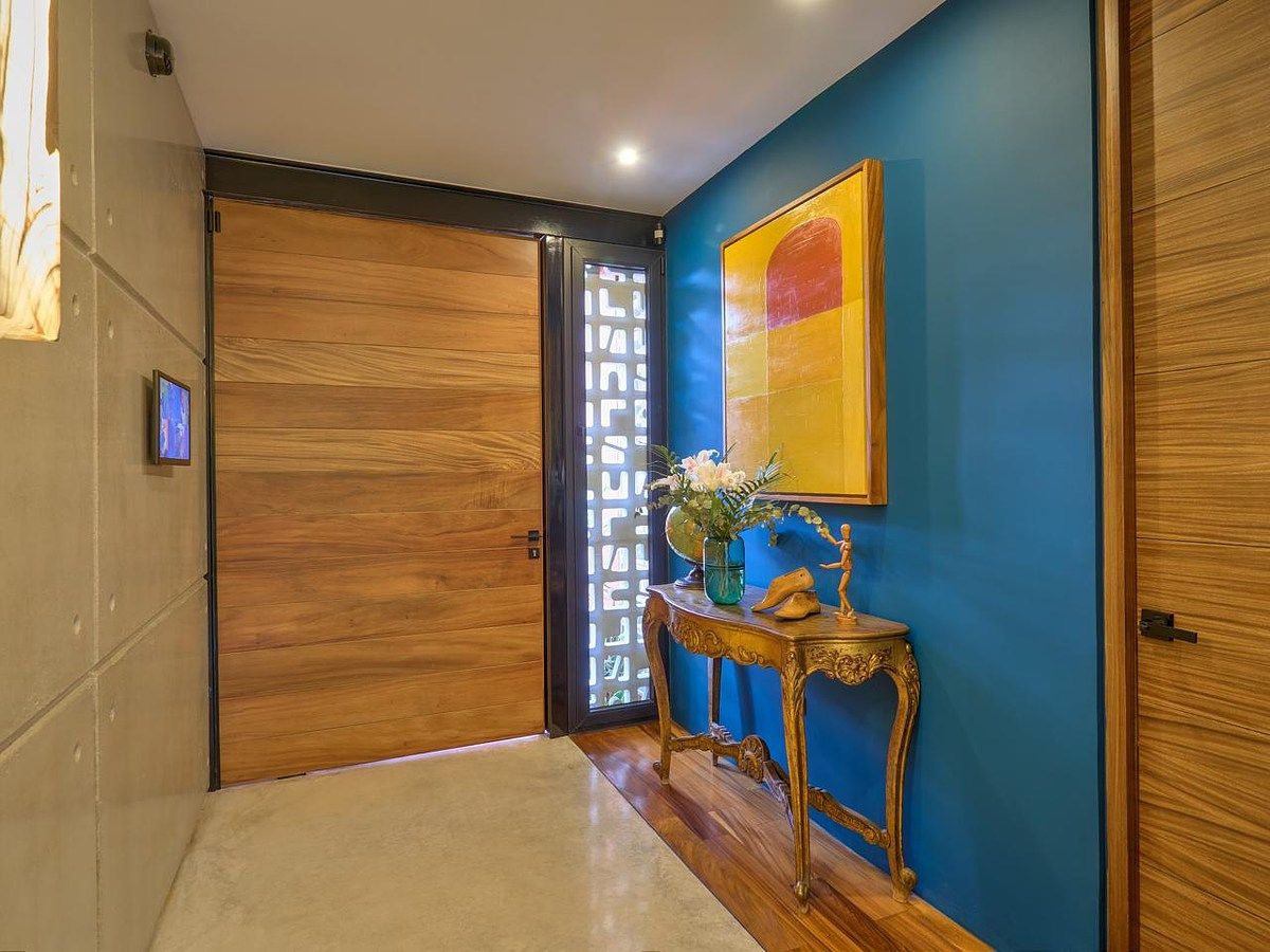 Casa en Mérida Centro, Mérida, foto 6 de 49