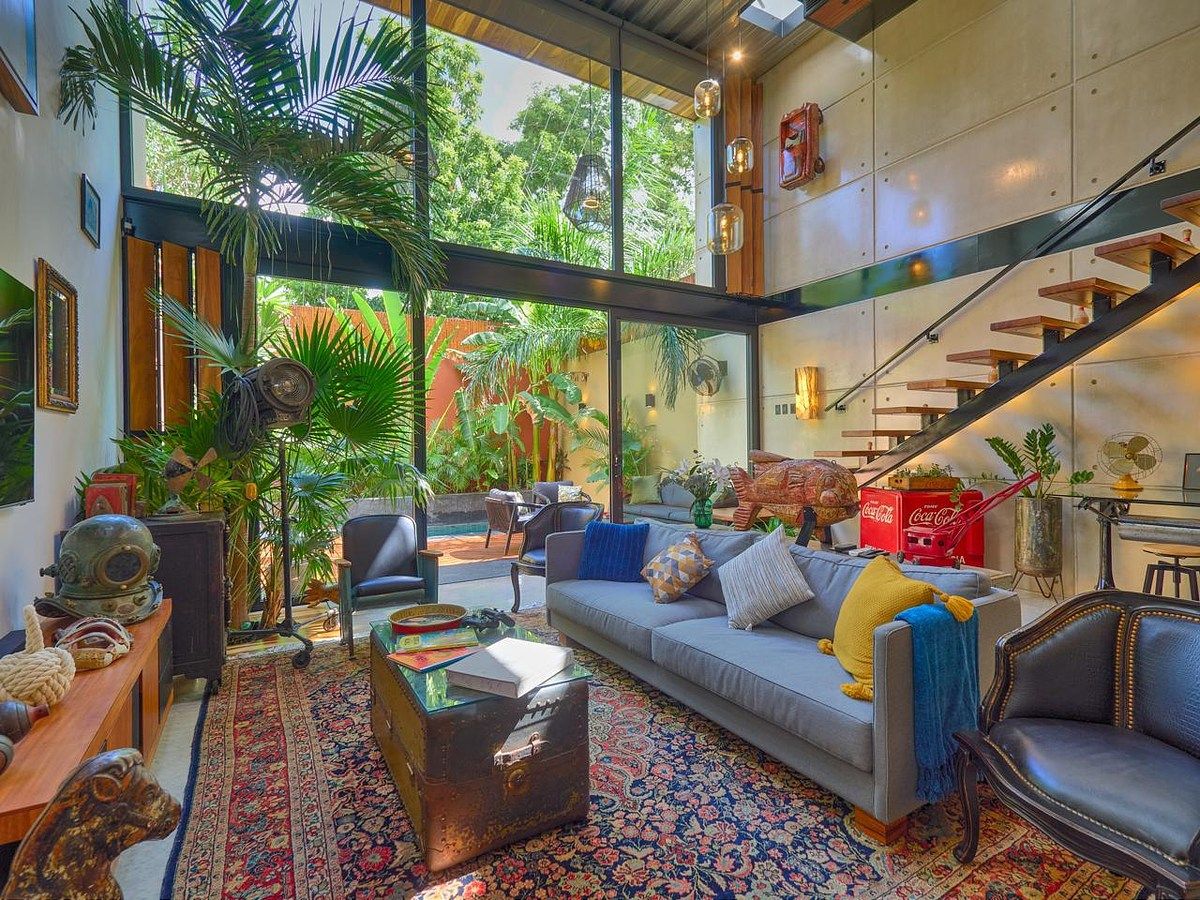 Casa en Mérida Centro, Mérida, foto 15 de 49
