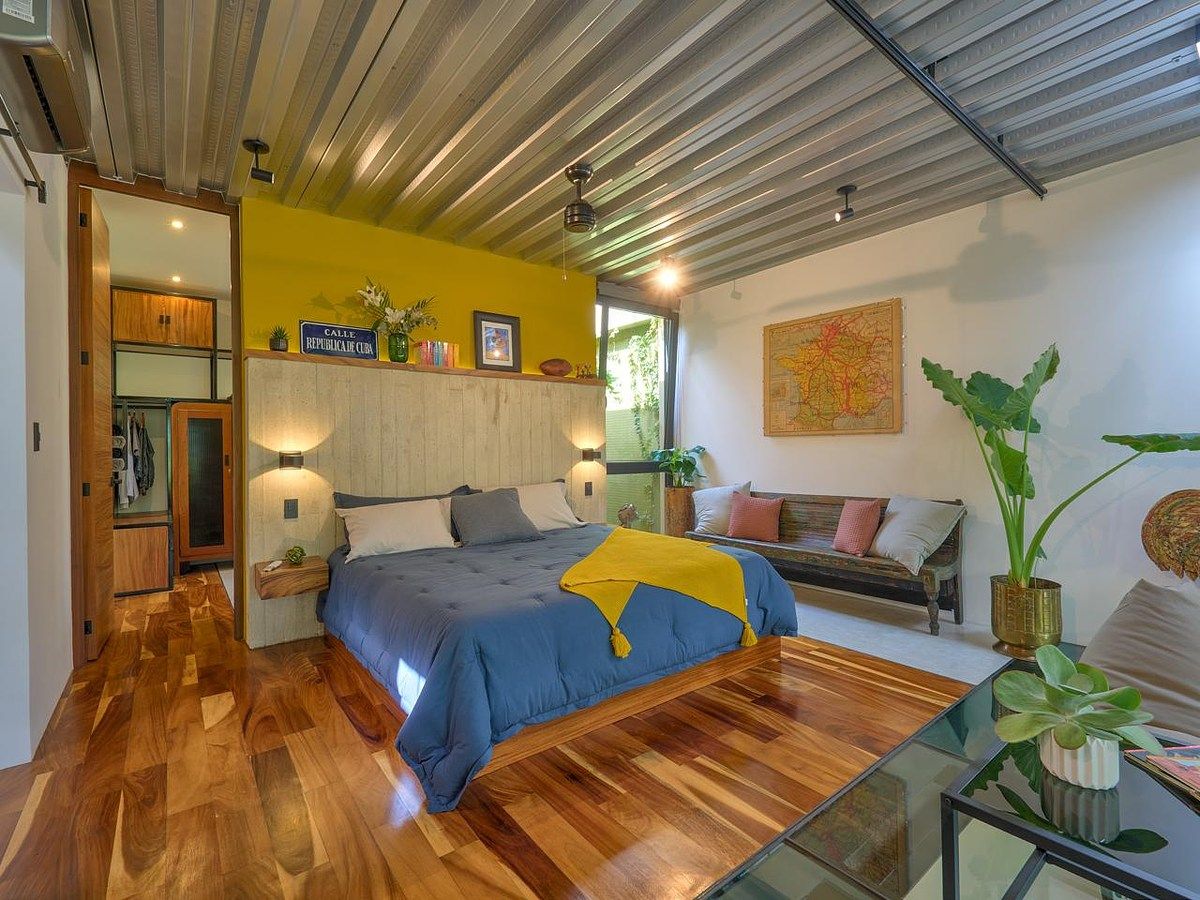 Casa en Mérida Centro, Mérida, foto 18 de 49