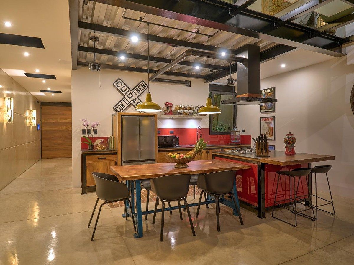 Casa en Mérida Centro, Mérida, foto 34 de 49