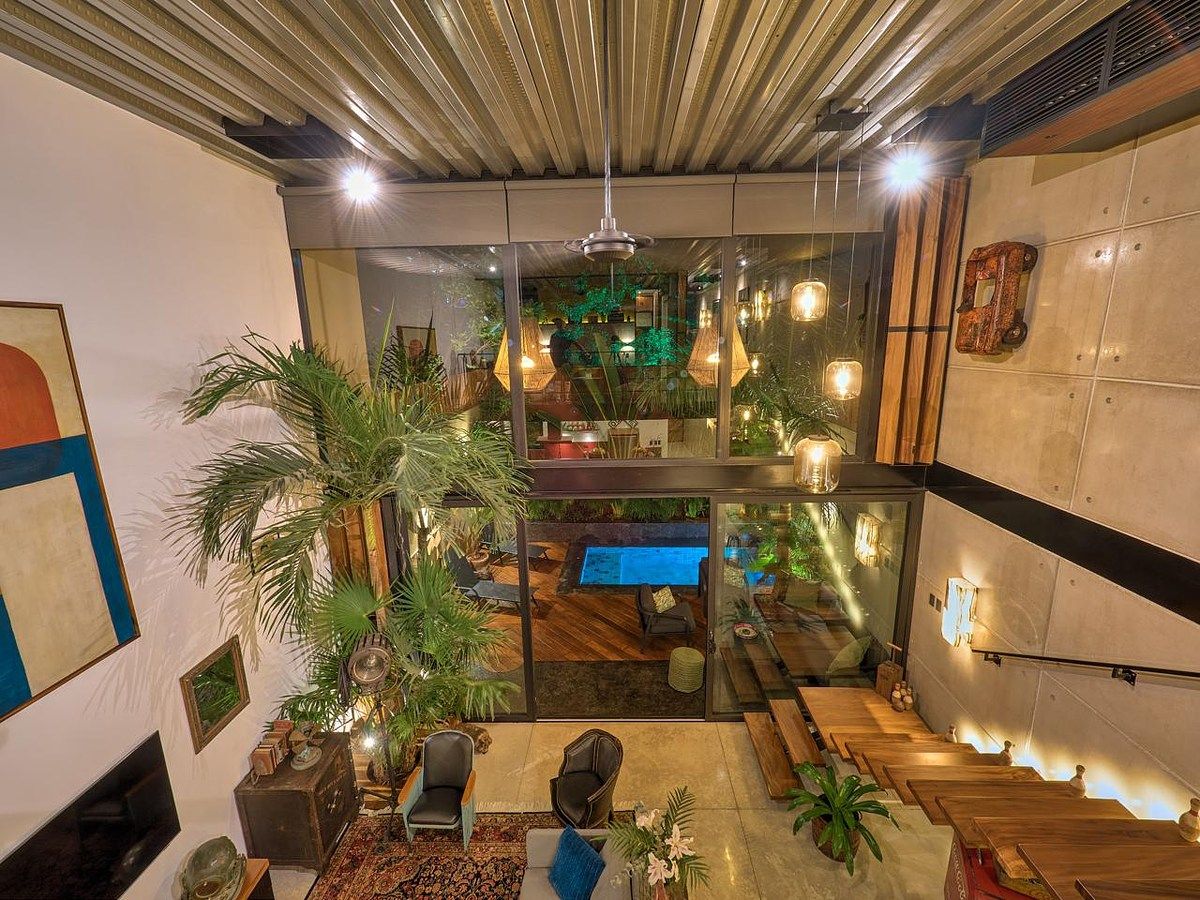 Casa en Mérida Centro, Mérida, foto 45 de 49