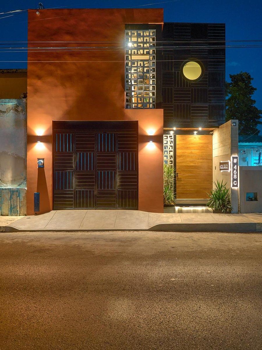 Casa en Mérida Centro, Mérida, foto 49 de 49