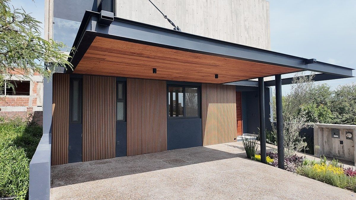 CASA EM ALTOZANO, QUERETARO, foto 1 de 22