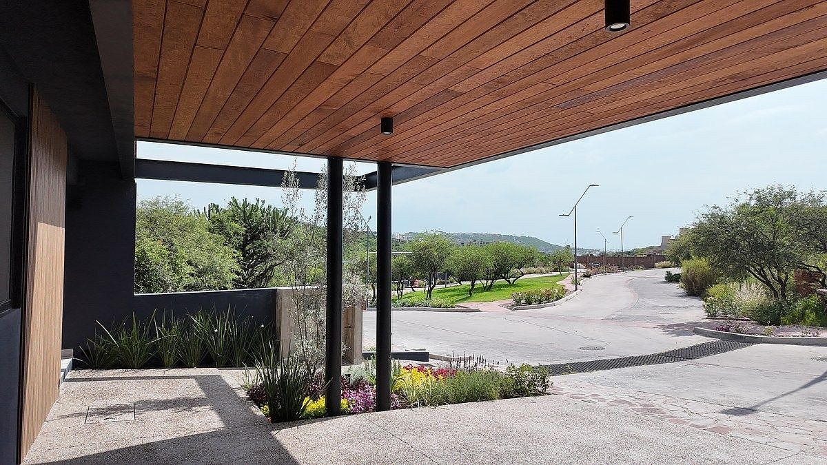 Casa em Altozano el Nuevo Querétaro, Querétaro, foto 5 de 22