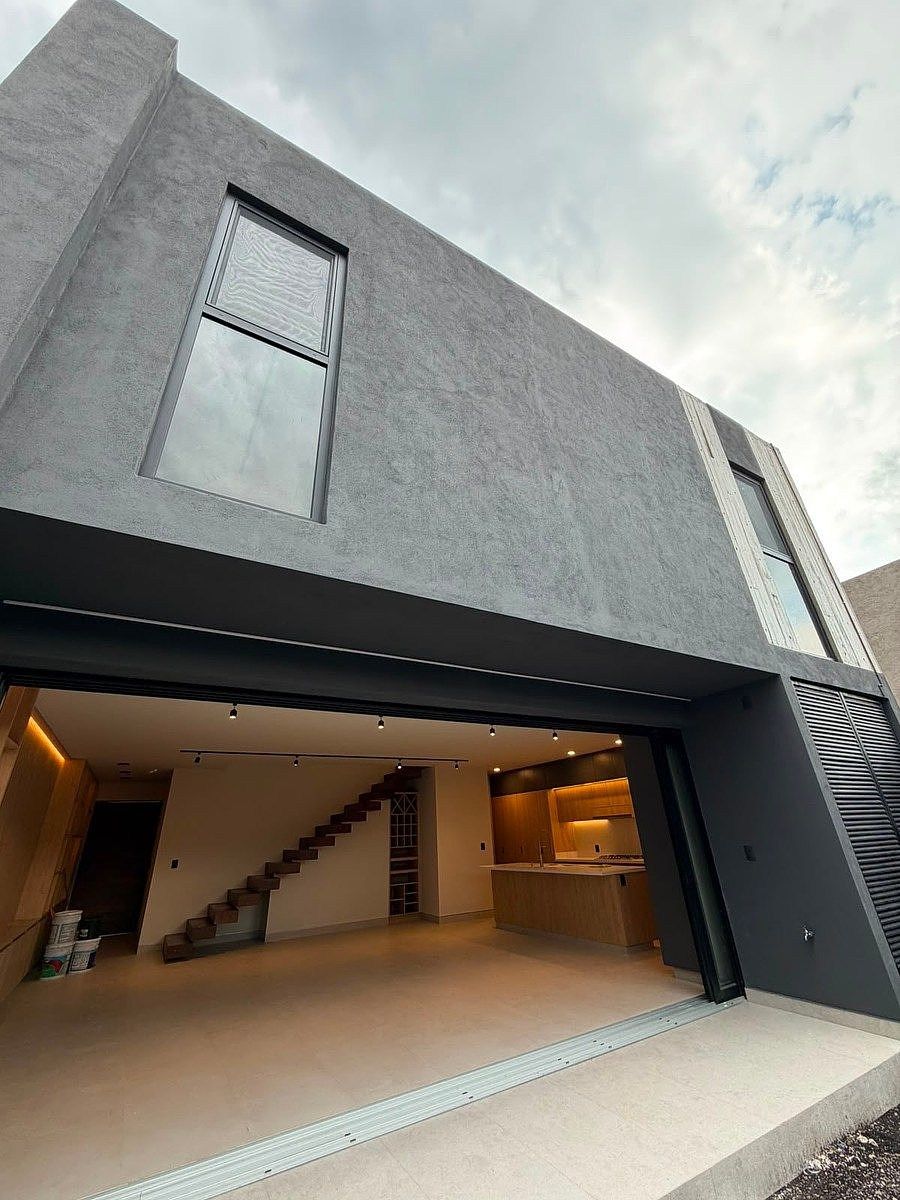 Casa em Altozano el Nuevo Querétaro, Querétaro, foto 8 de 22