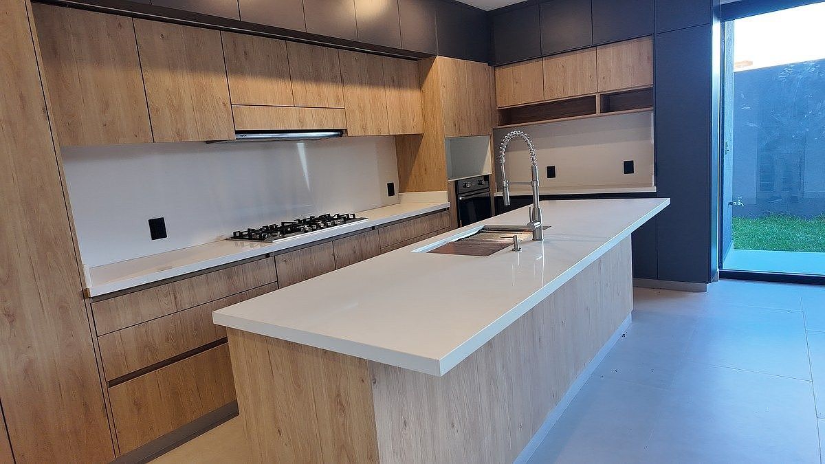 Casa em Altozano el Nuevo Querétaro, Querétaro, foto 9 de 22