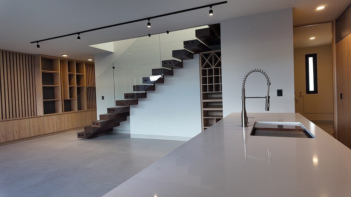 Casa em Altozano el Nuevo Querétaro, Querétaro, foto 12 de 22