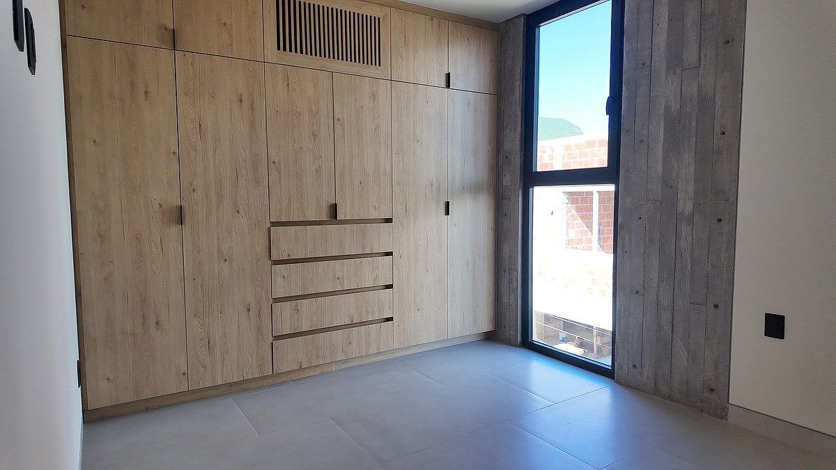 Casa em Altozano el Nuevo Querétaro, Querétaro, foto 20 de 22