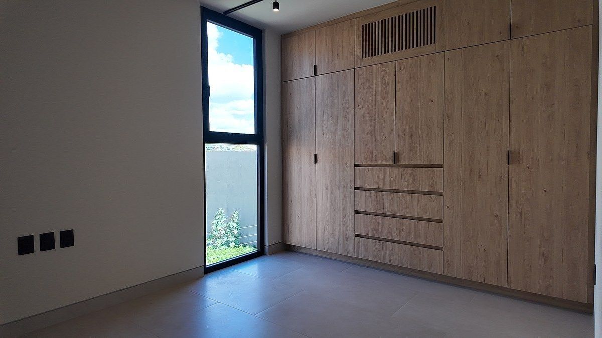 Casa em Altozano el Nuevo Querétaro, Querétaro, foto 21 de 22