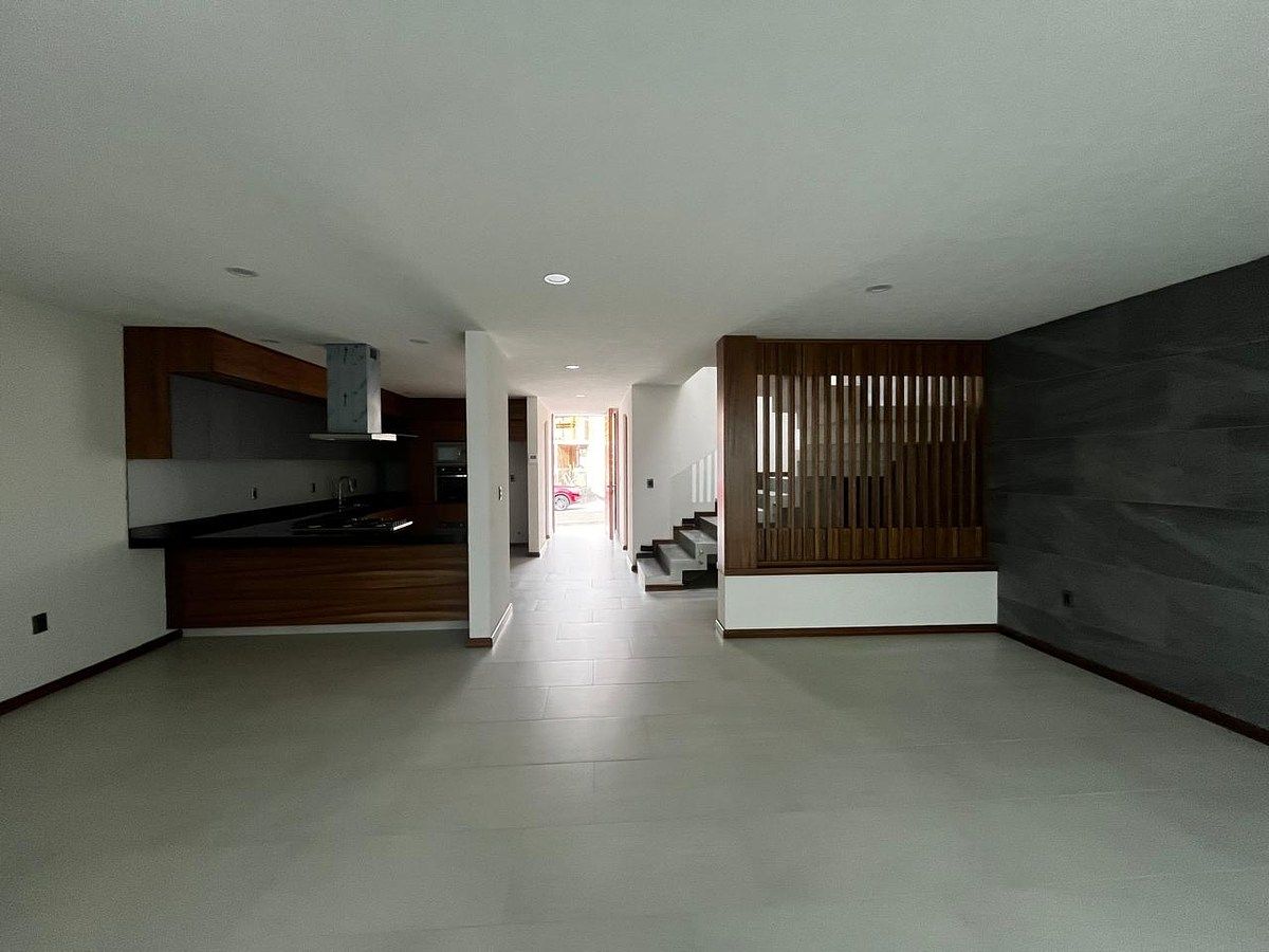 Casa en Bosque Monarca, Morelia, foto 6 de 15
