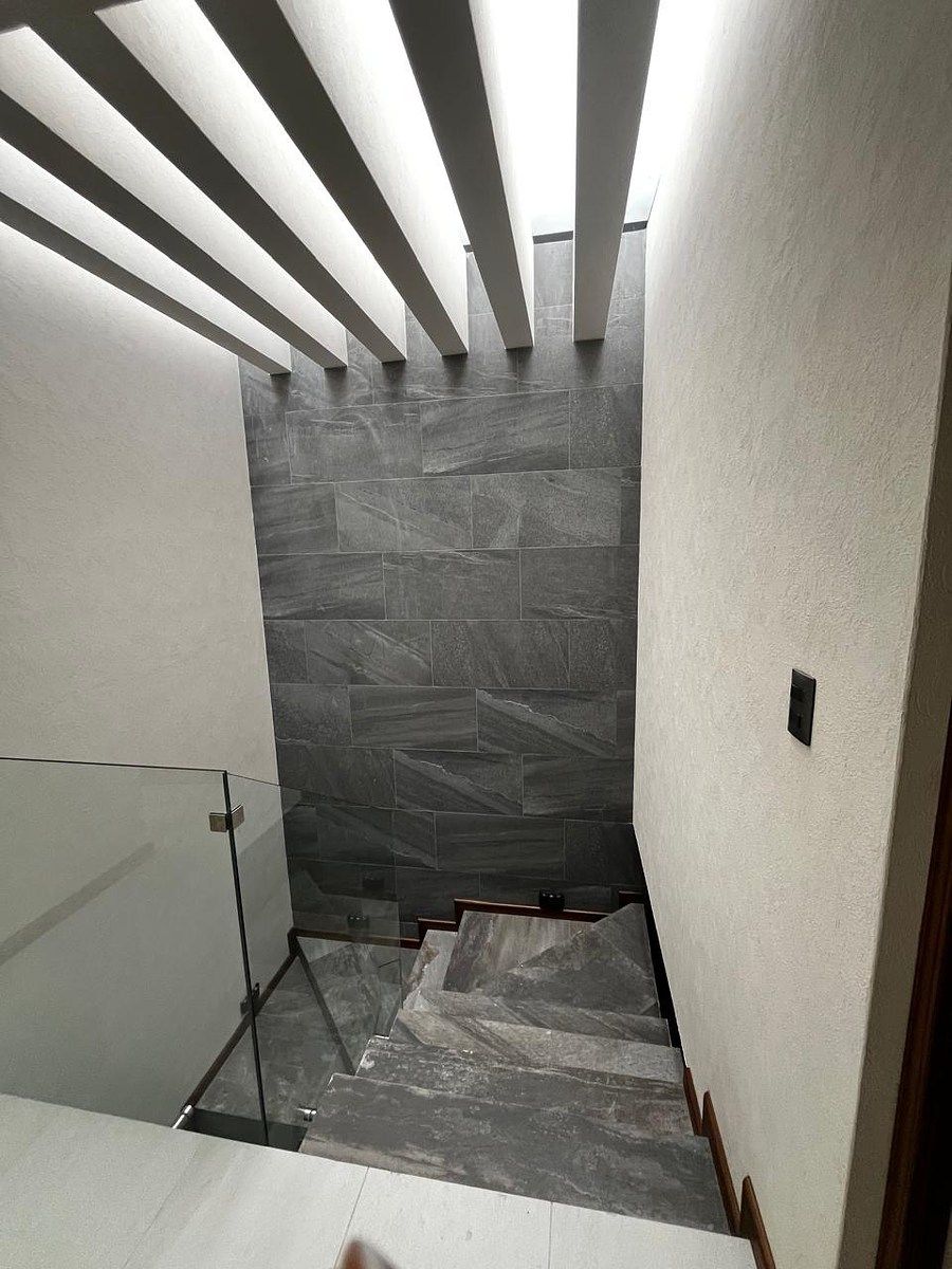 Casa en Bosque Monarca, Morelia, foto 9 de 15