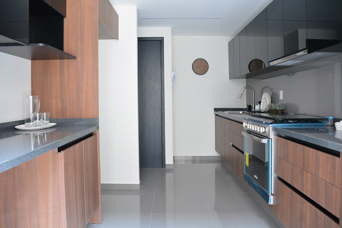 Apartment in Hacienda de las Palmas, Huixquilucan, photo 8 of 11