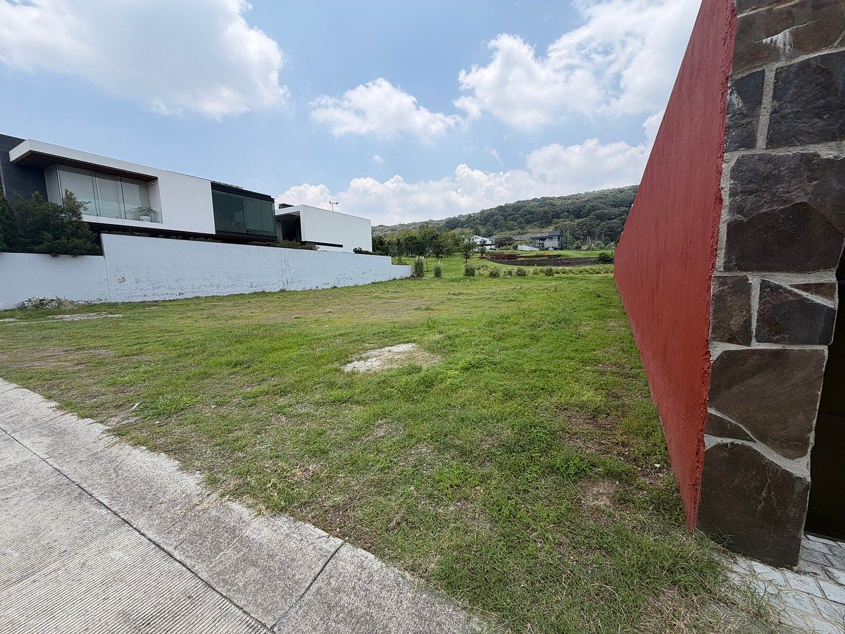 Terreno en Ayamonte, Zapopan, foto 2 de 21