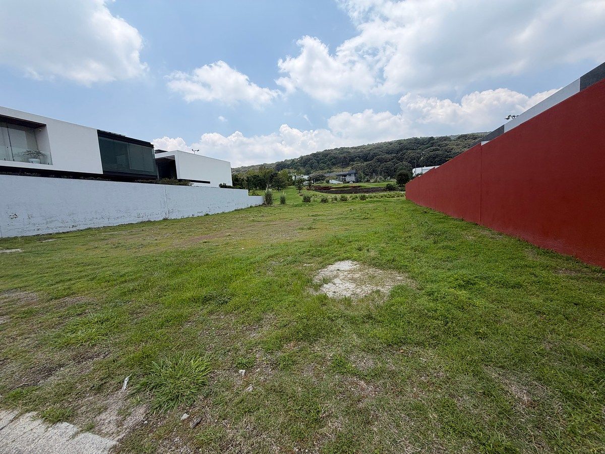 Terreno en Ayamonte, Zapopan, foto 5 de 21
