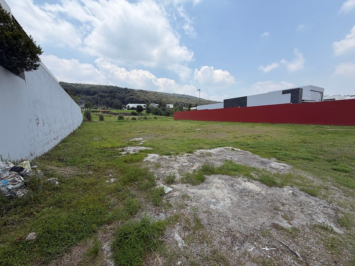 Terreno en Ayamonte, Zapopan, foto 6 de 21