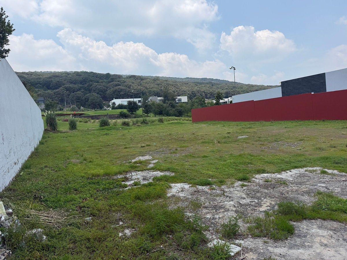 Terreno en Ayamonte, Zapopan, foto 7 de 21