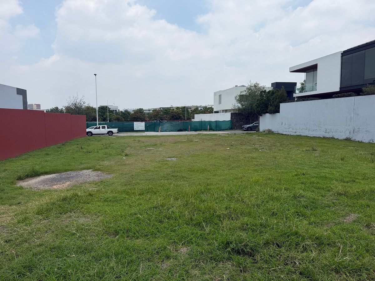 Terreno en Ayamonte, Zapopan, foto 11 de 21