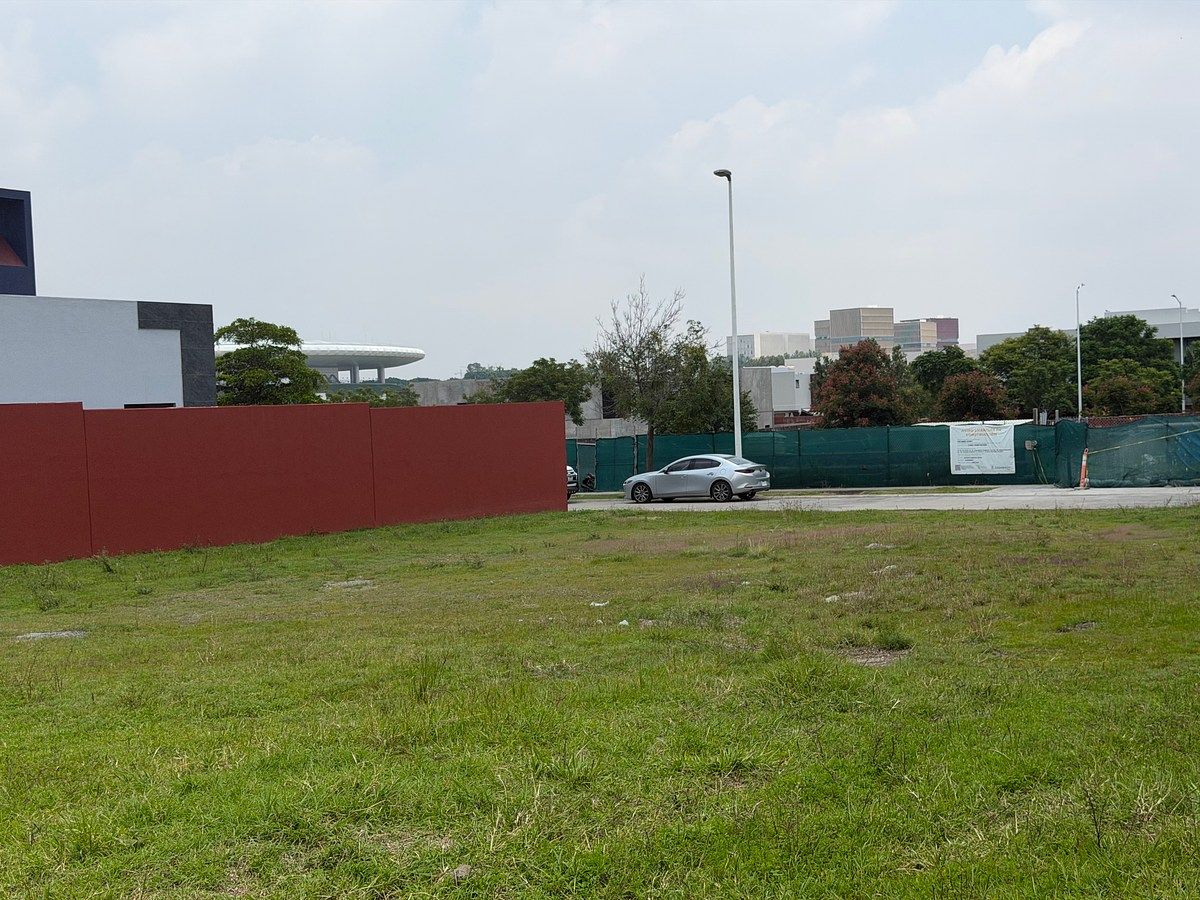 Terreno en Ayamonte, Zapopan, foto 12 de 21