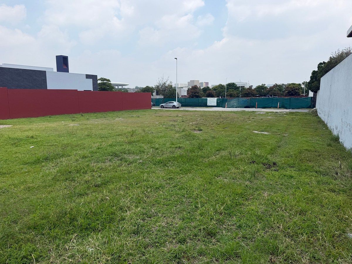 Terreno en Ayamonte, Zapopan, foto 13 de 21