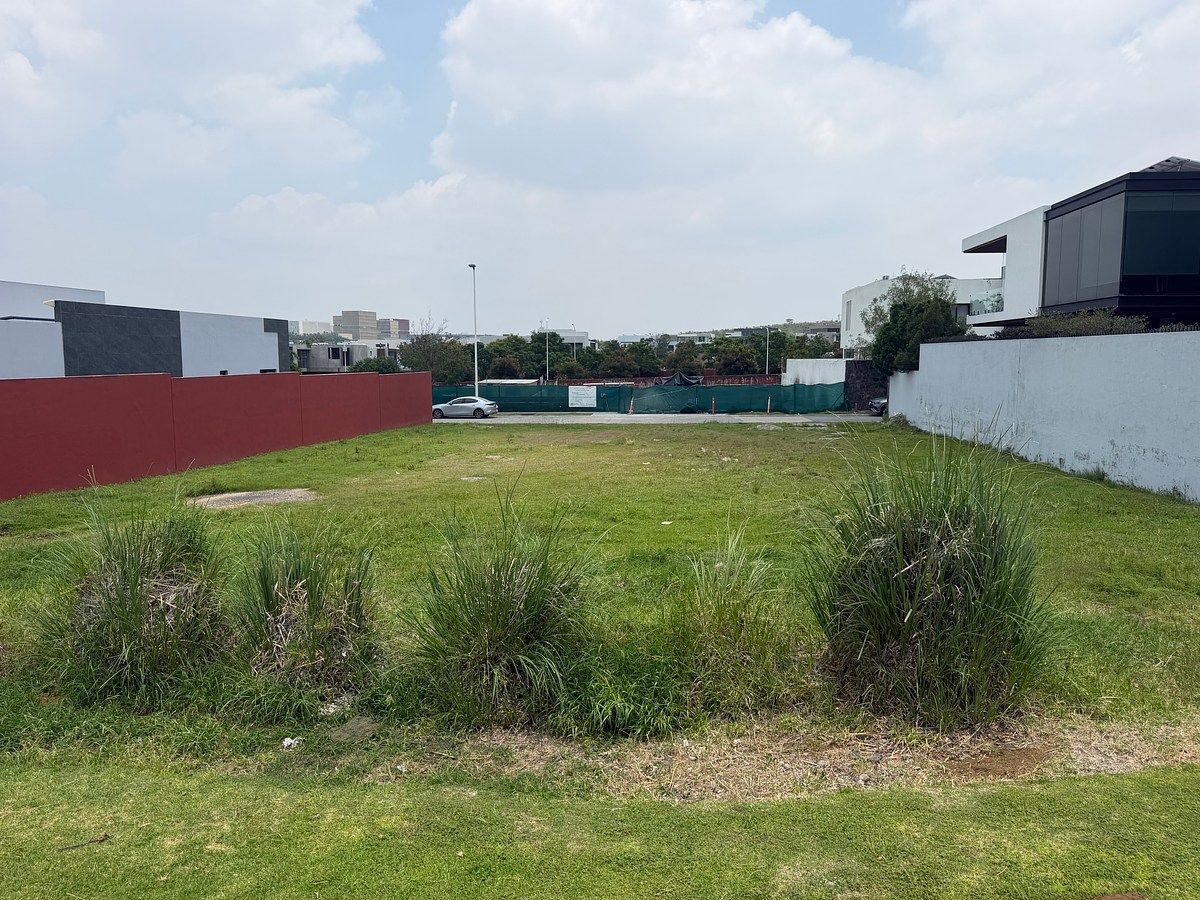 Terreno en Ayamonte, Zapopan, foto 14 de 21