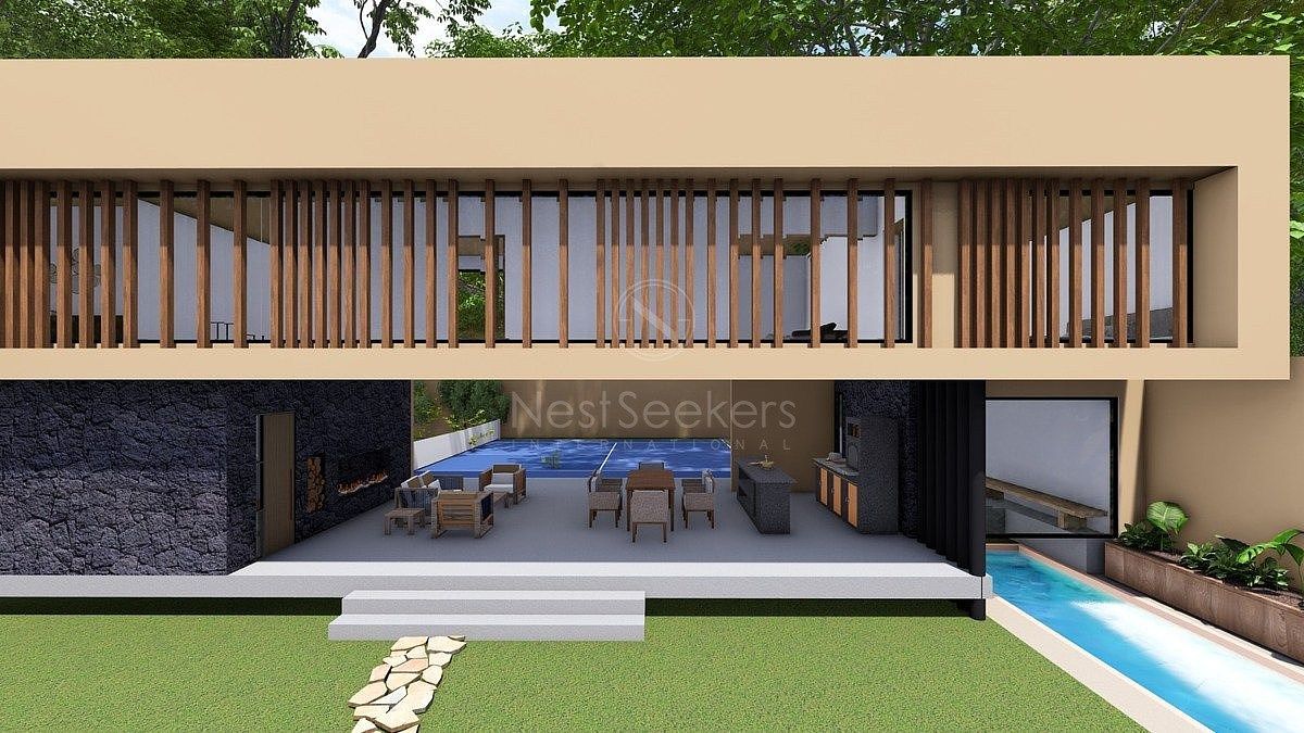Casa em Avándaro, Valle de Bravo, foto 2 de 7