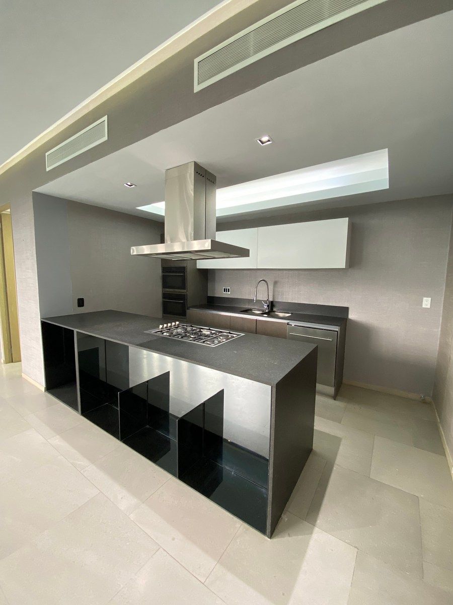 Apartamento em Santa Fe Cuajimalpa, Cuajimalpa de Morelos, foto 5 de 34