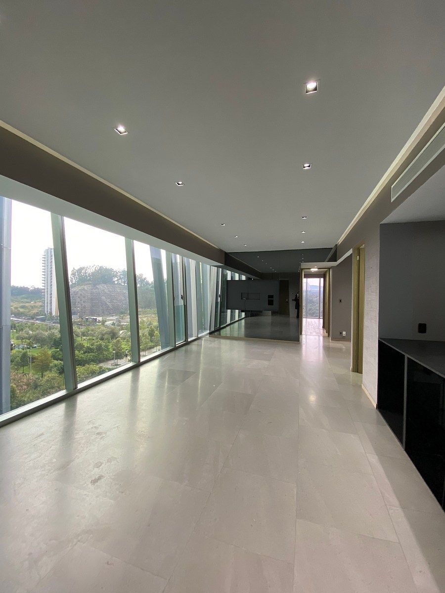 Apartamento em Santa Fe Cuajimalpa, Cuajimalpa de Morelos, foto 4 de 34