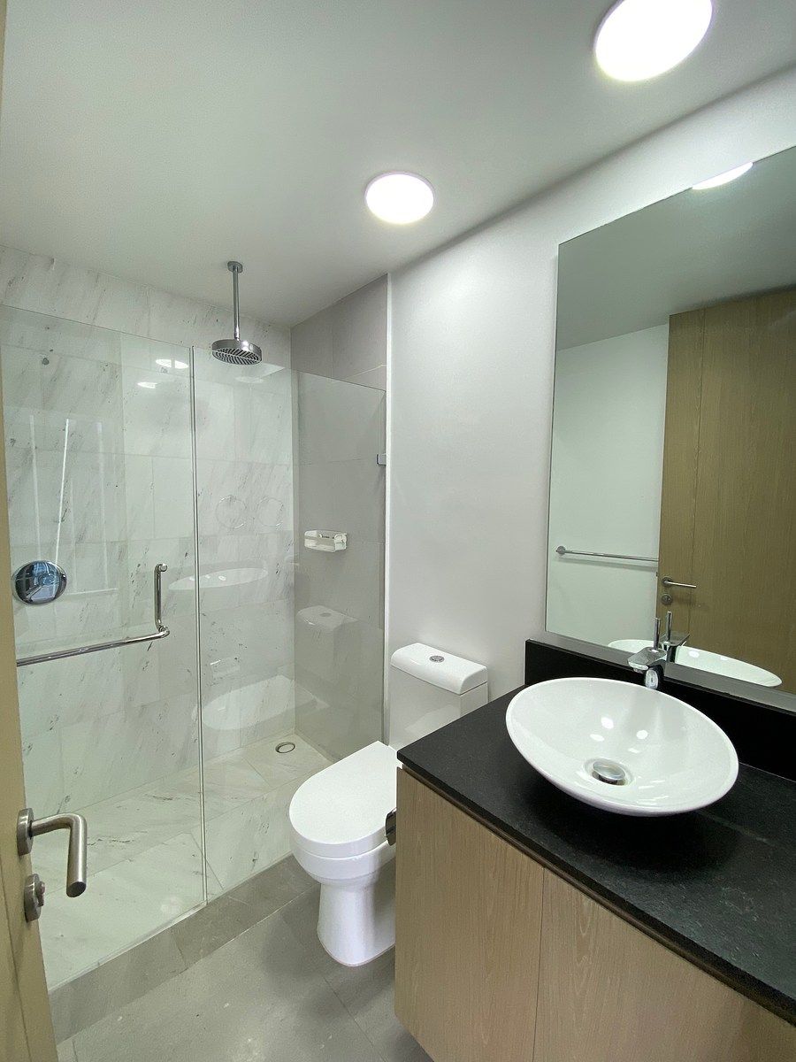 Apartamento em Santa Fe Cuajimalpa, Cuajimalpa de Morelos, foto 6 de 34