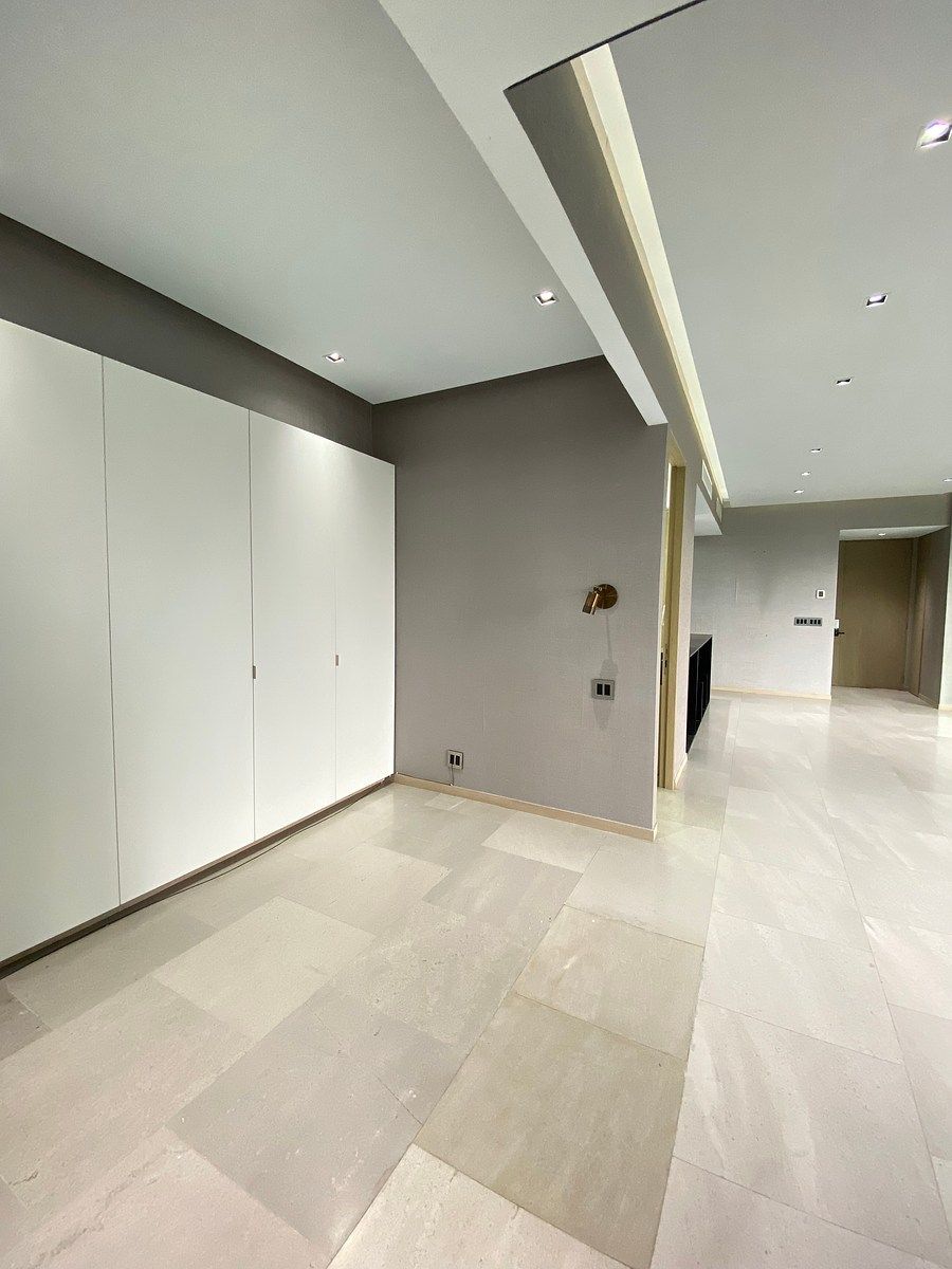 Apartamento em Santa Fe Cuajimalpa, Cuajimalpa de Morelos, foto 7 de 34