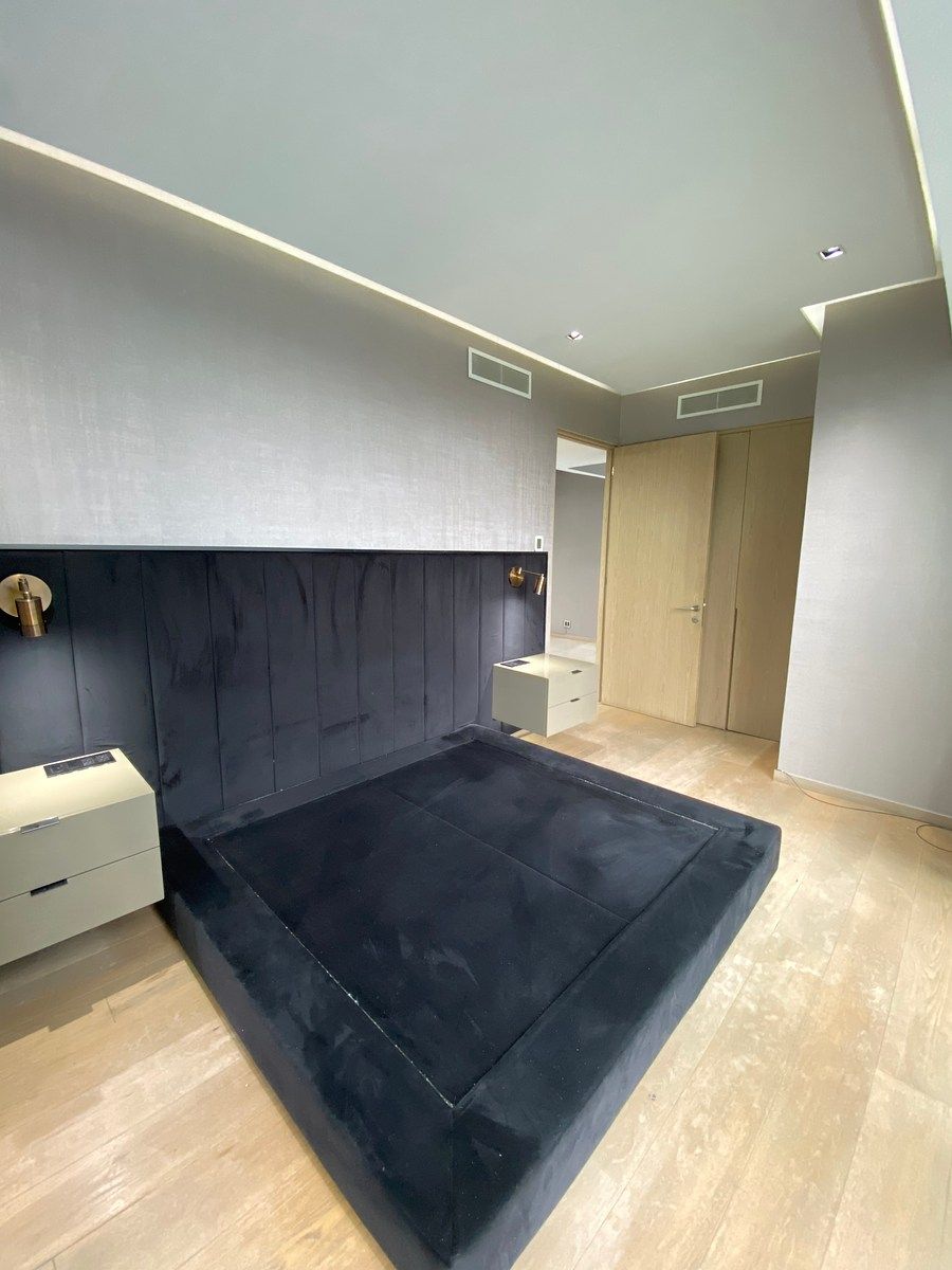 Apartamento em Santa Fe Cuajimalpa, Cuajimalpa de Morelos, foto 9 de 34