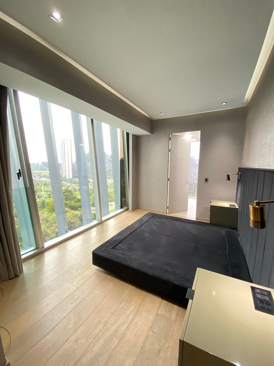 Apartamento em Santa Fe Cuajimalpa, Cuajimalpa de Morelos, foto 8 de 34