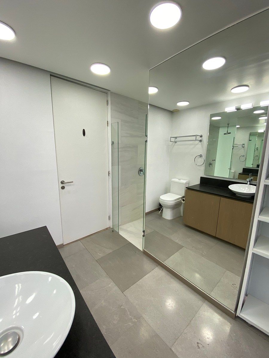 Apartamento em Santa Fe Cuajimalpa, Cuajimalpa de Morelos, foto 10 de 34
