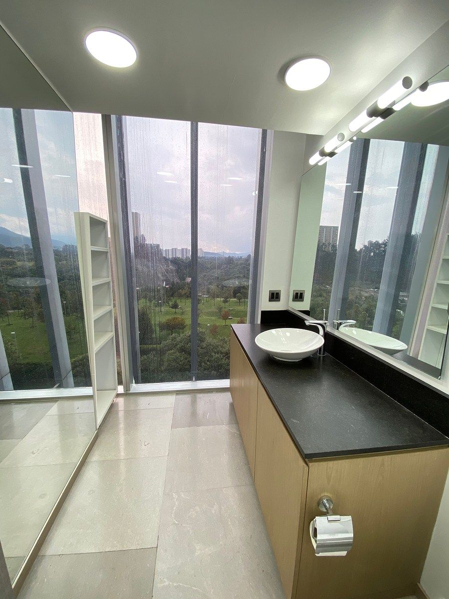 Apartamento em Santa Fe Cuajimalpa, Cuajimalpa de Morelos, foto 11 de 34