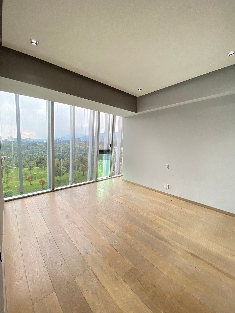 Apartamento em Santa Fe Cuajimalpa, Cuajimalpa de Morelos, foto 12 de 34