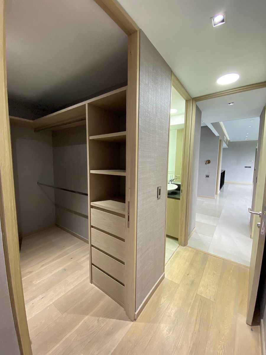 Apartamento em Santa Fe Cuajimalpa, Cuajimalpa de Morelos, foto 15 de 34