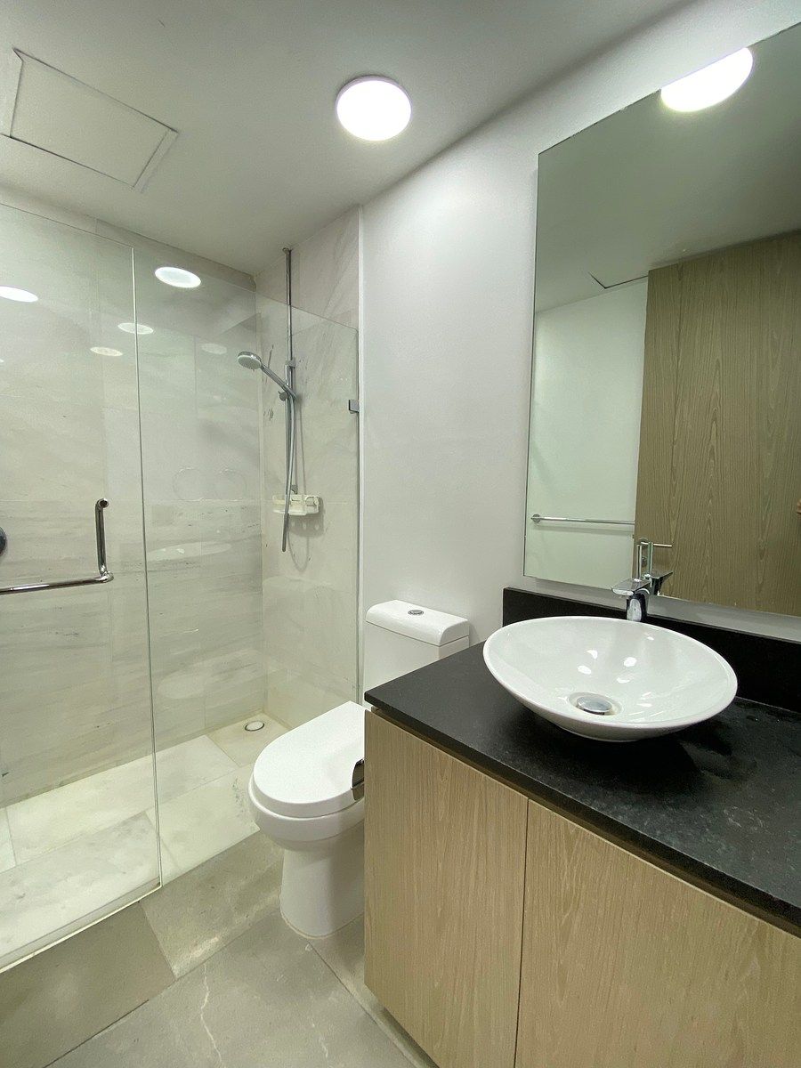 Apartamento em Santa Fe Cuajimalpa, Cuajimalpa de Morelos, foto 16 de 34