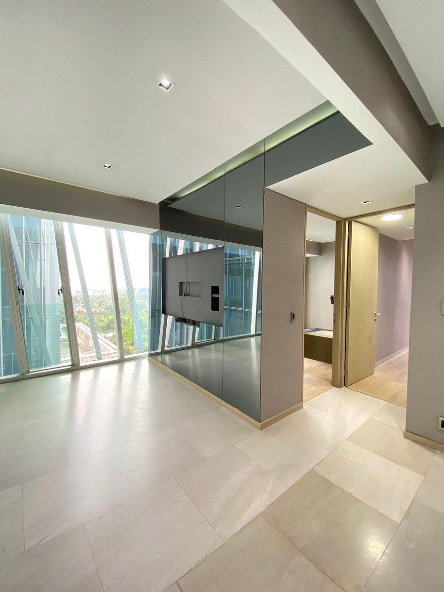 Apartamento em Santa Fe Cuajimalpa, Cuajimalpa de Morelos, foto 17 de 34