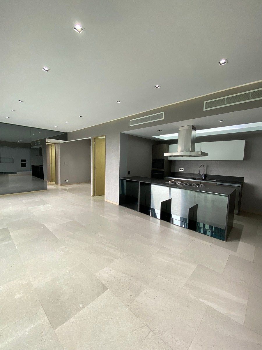 Apartamento em Santa Fe Cuajimalpa, Cuajimalpa de Morelos, foto 3 de 34