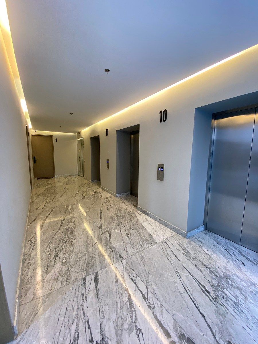 Apartamento em Santa Fe Cuajimalpa, Cuajimalpa de Morelos, foto 19 de 34