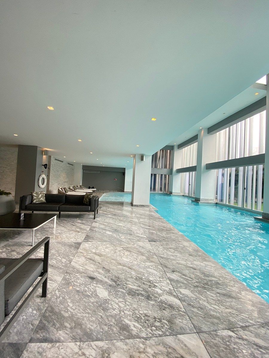 Apartamento em Santa Fe Cuajimalpa, Cuajimalpa de Morelos, foto 21 de 34