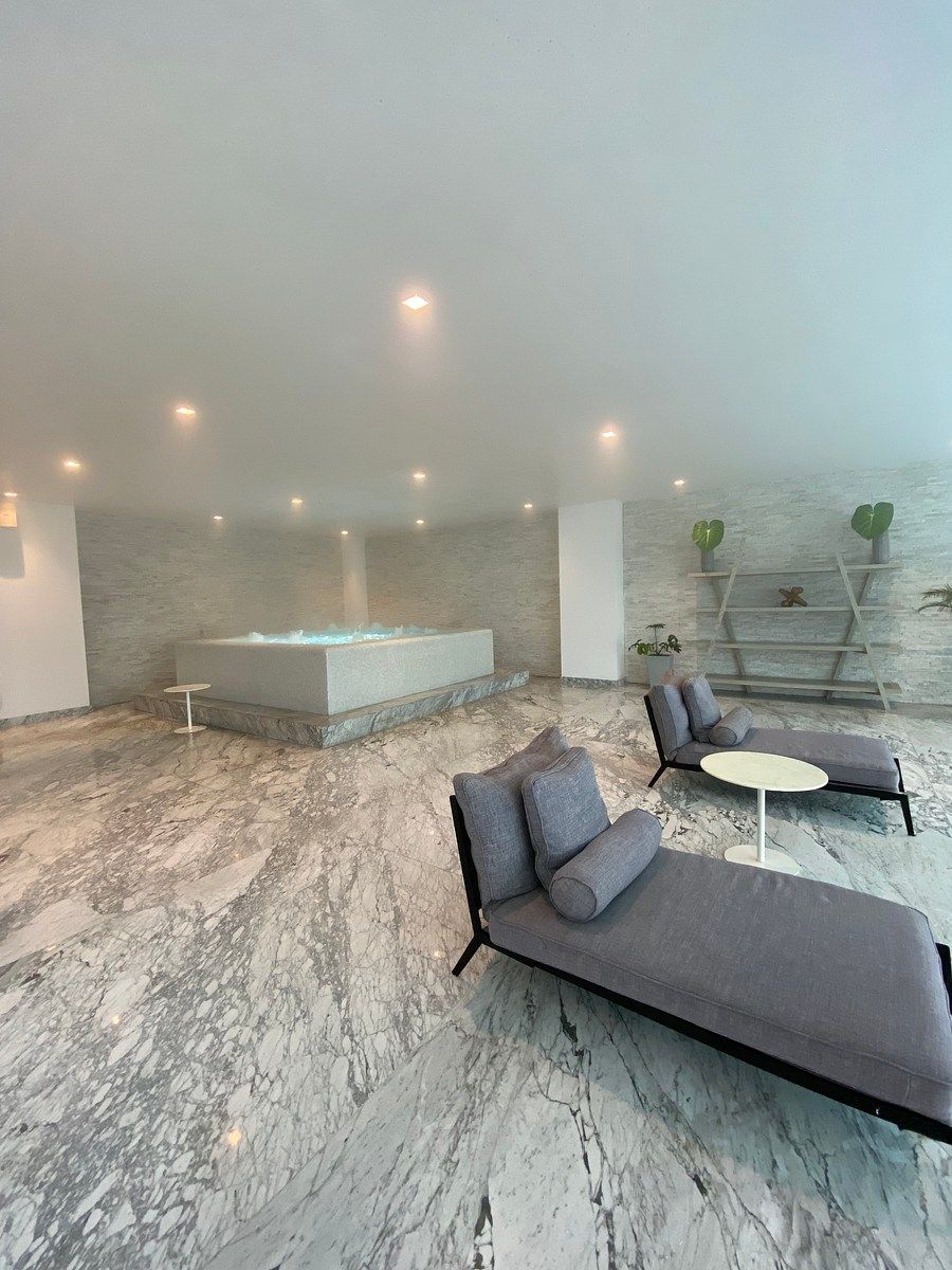 Apartamento em Santa Fe Cuajimalpa, Cuajimalpa de Morelos, foto 24 de 34