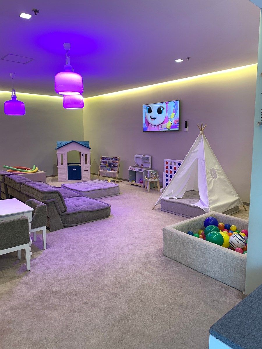 Apartamento em Santa Fe Cuajimalpa, Cuajimalpa de Morelos, foto 27 de 34