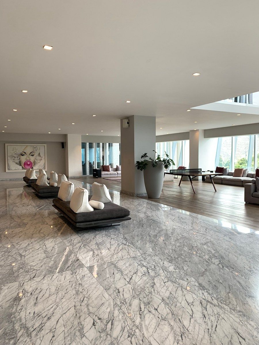 Apartamento em Santa Fe Cuajimalpa, Cuajimalpa de Morelos, foto 29 de 34